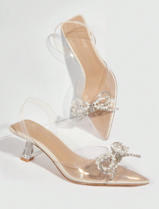 Exquisiteness - Heels