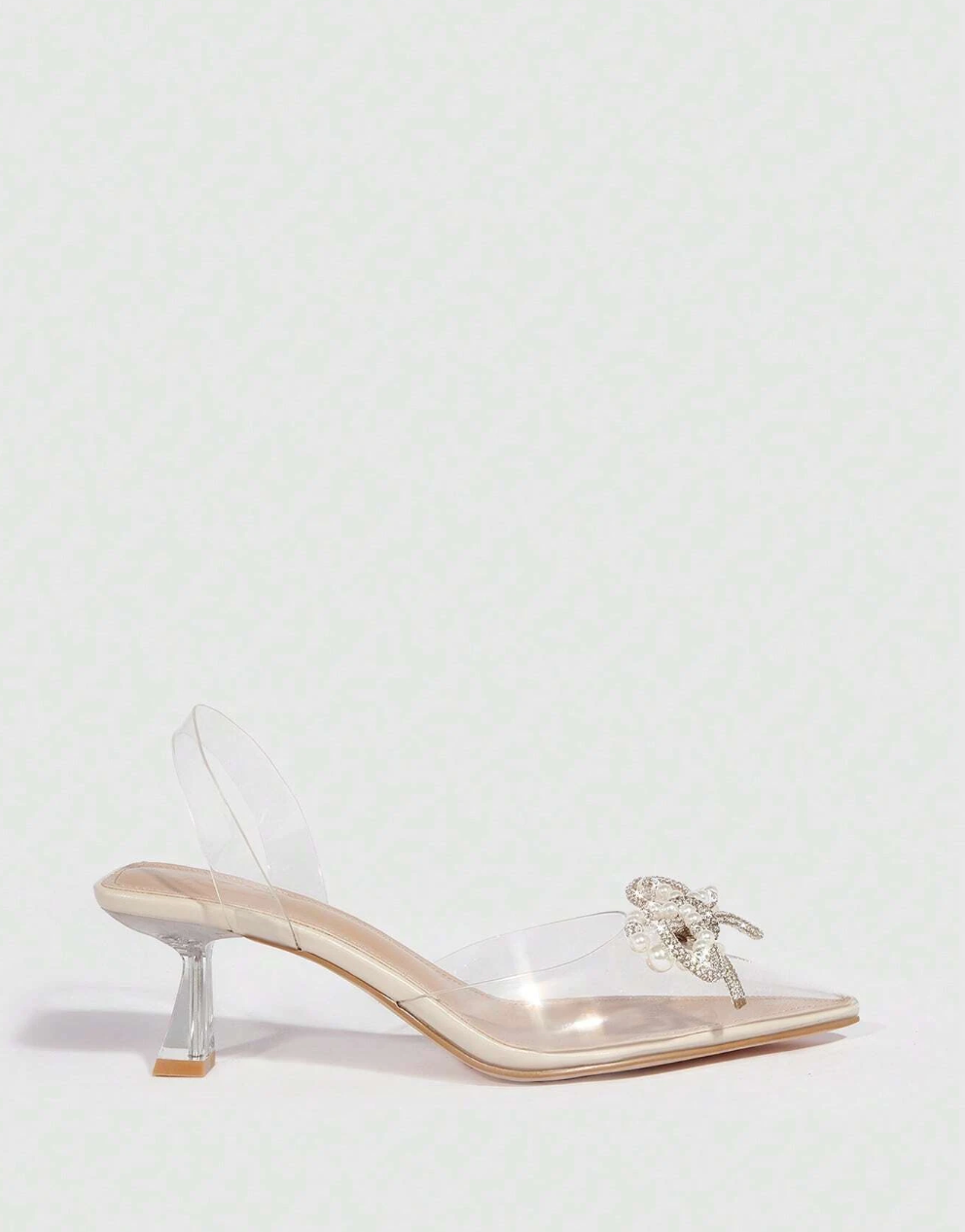 Exquisiteness - Heels