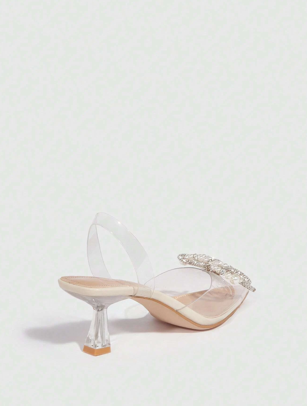 Exquisiteness - Heels