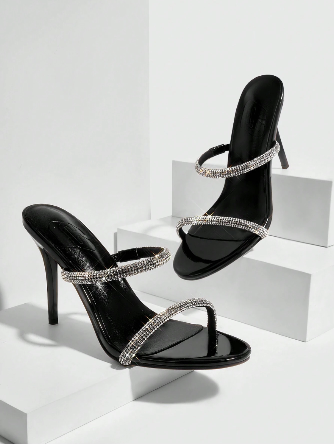 Enrapture - Heels