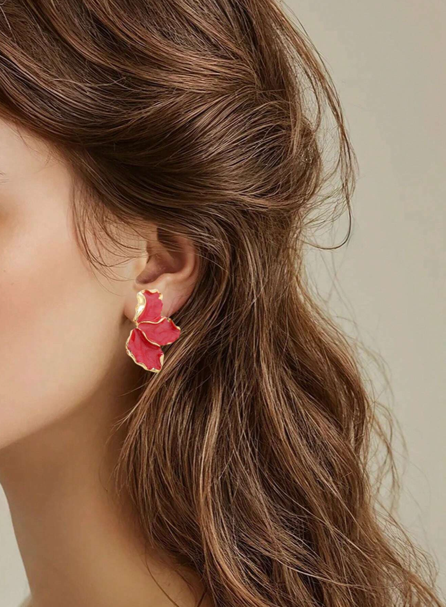 Majestuoso -  Earrings